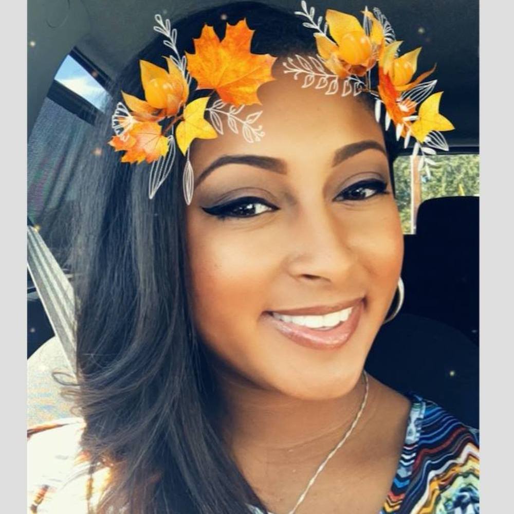 Meet your Posher, Samantha